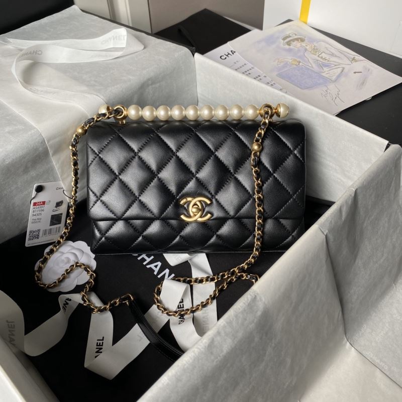 Chanel Stachel Bags